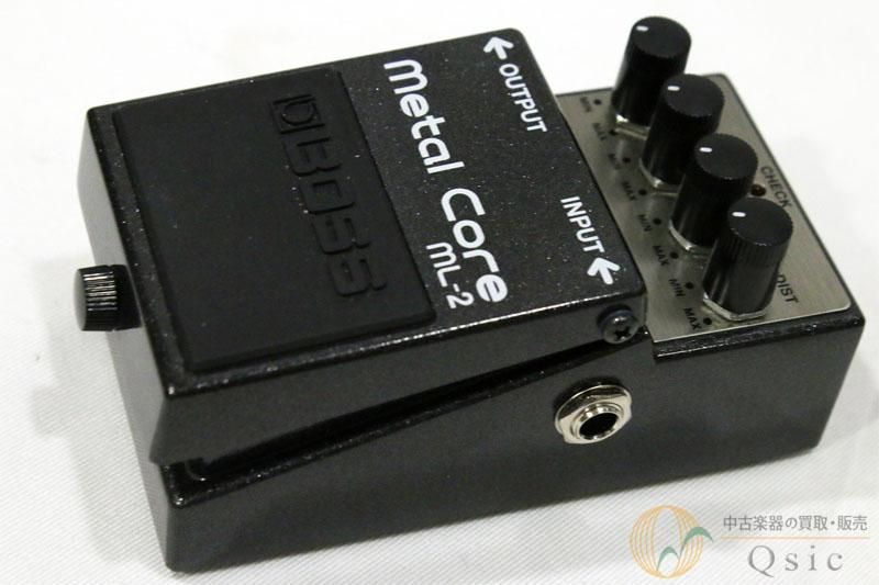 BOSS ML-2 2023ǯ [RL307]ڿŹ߸ˡ
