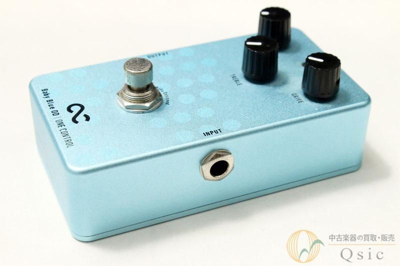 One Control OC-BBOD Baby Blue OD [RL789]ڿŹ߸ˡ