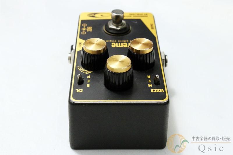 Ovaltone 34-xtreme [RL054]【神戸店在庫】 - 中古楽器の販売