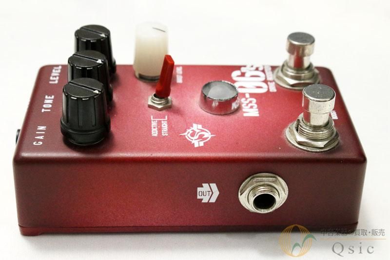 THE NEXT SOUND MSS-06RS [RL792]【神戸店在庫】 - 中古楽器の