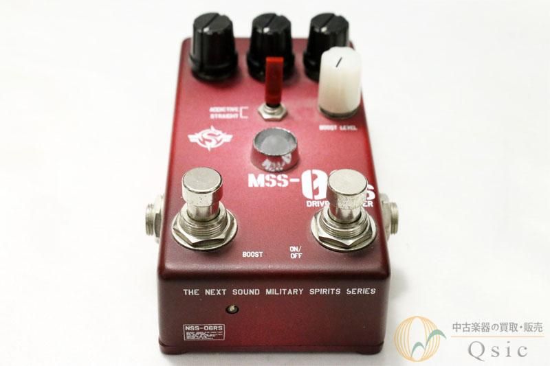 ロピア 爆買い MSS-06RS SOUND NEXT THE [RL792]【神戸店在庫】 中古楽器の - 語学・辞書・学習参考書