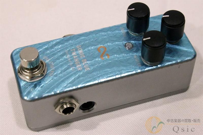 One Control Sonic Blue Twanger [RL306]ڿŹ߸ˡ
