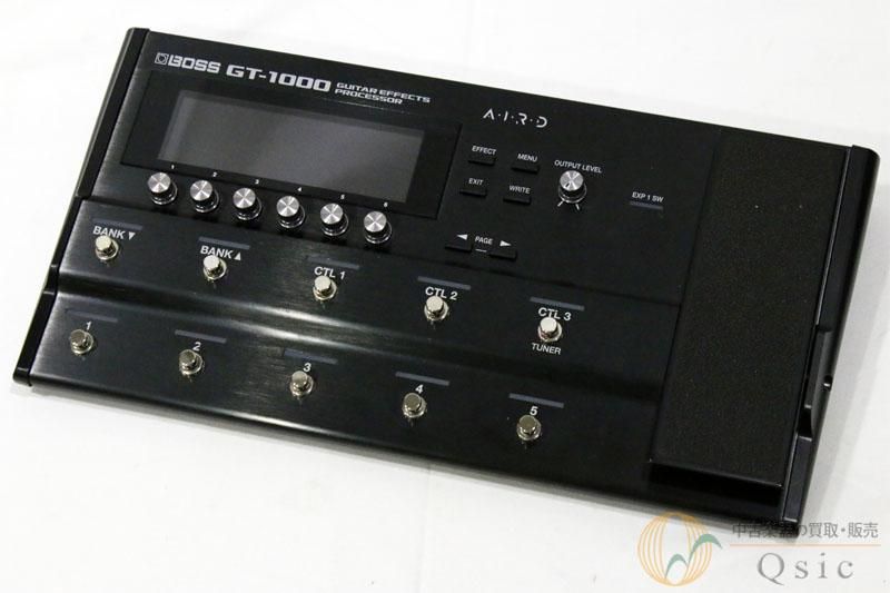 BOSS GT-1000 [RL939]ڿŹ߸ˡ