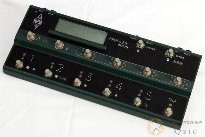 kemper Profiler Remote [RL102]ڿŹ߸ˡ