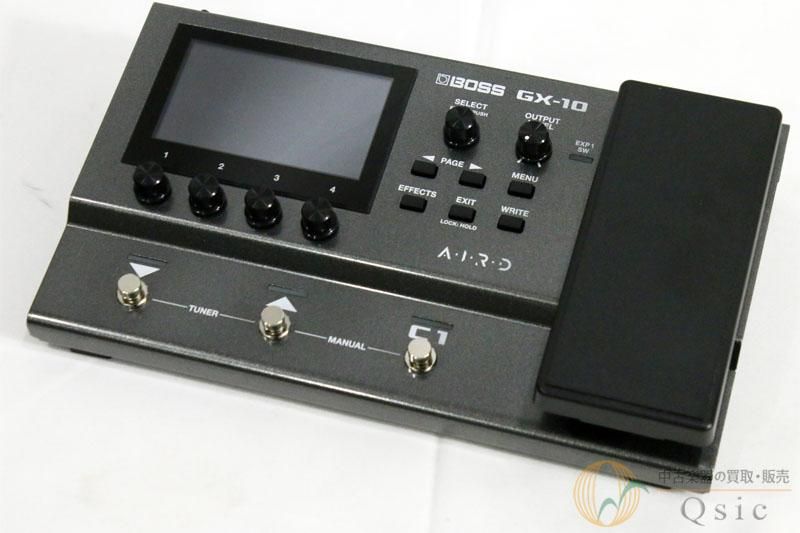 BOSS GX-10 2025ǯ [QL960]ڿŹ߸ˡ