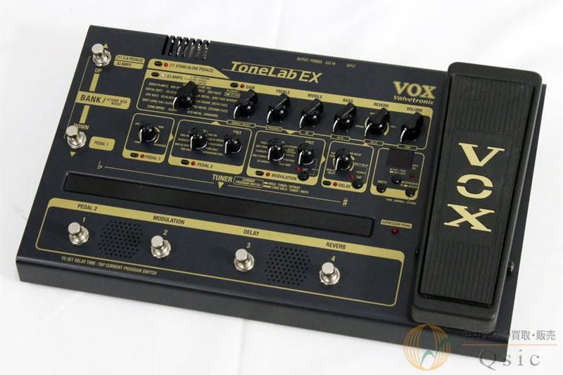 VOX Tone Lab EX [RL817]ڿŹ߸ˡ