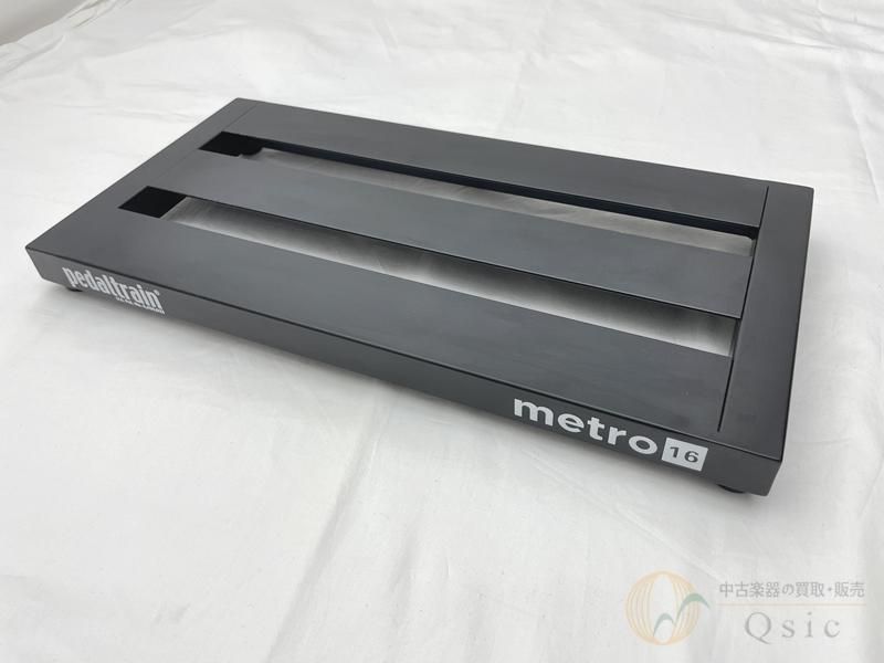 Pedaltrain PT-M16-SC [QLO09]Ź߸ˡ