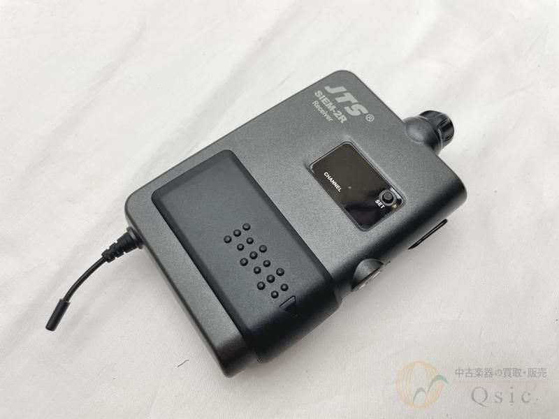 JTS SIEM-2R [RLM55]Ź߸ˡ