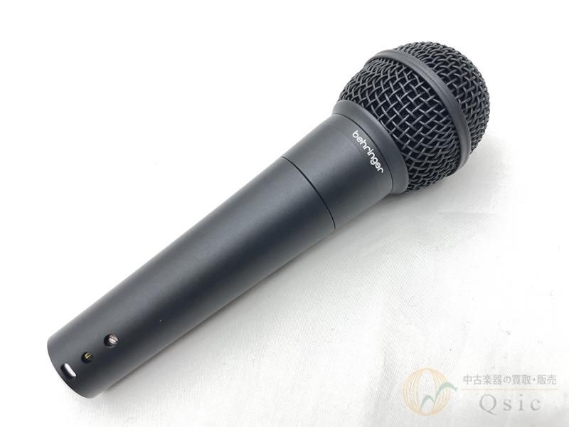BEHRINGER XM8500 [RLM56]Ź߸ˡ