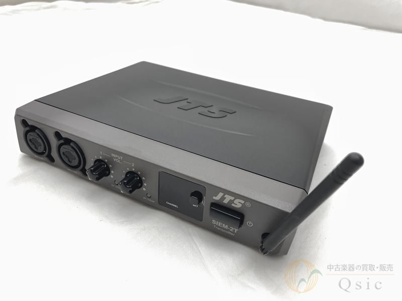 JTS SIEM-2 [RLM54]Ź߸ˡ