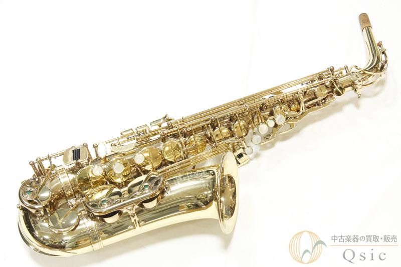 H.Selmer SA80 SERIE II W/O GL Alto 1987ǯ [ĴѤ] OK[OL558]ڿŹ߸ˡ