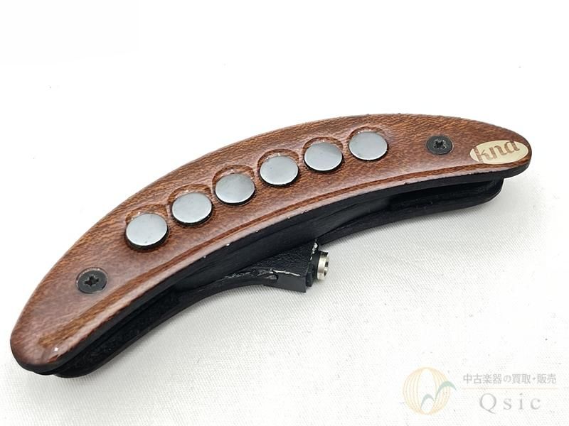 KNA Pickups Soundhole Acoustic Guitar Pickup SP-1 [UJ890]Ź߸ˡ