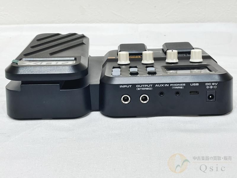 NUX MG-101 2024年製 [RLR17]【箕面店在庫】 - 中古楽器の販売