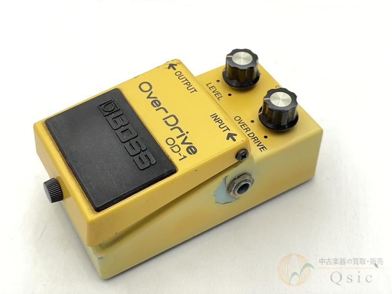 BOSS OD-1 [RLM13]Ź߸ˡ
