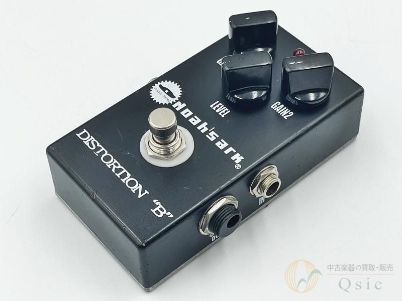 Noah'sark DISTORTION B [QLR69]̧Ź߸ˡ