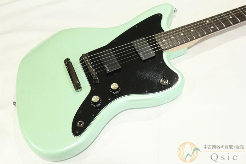 Squier by Fender Contemporary Active Jazzmaster HH ST LRL SFP 2000ǯ OK[RL811]