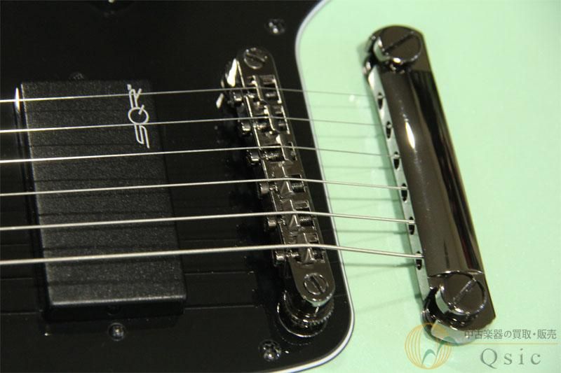 （中古美品）Squier Contemporary Jazzmaster Used Fender Squier Contemporary Active Jazzmaster with