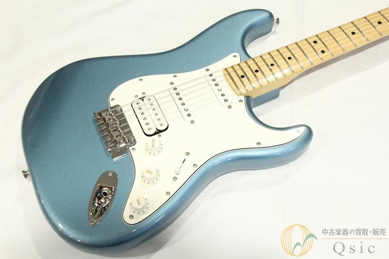 Fender Player Stratocaster Tide Pool 2023ǯ OK[RL056]ڿŹ߸ˡ