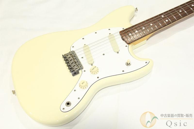 Fender CHAR 2020 MUSTANG Olympic White 2020ǯ OK[RL041]ڿŹ߸ˡ