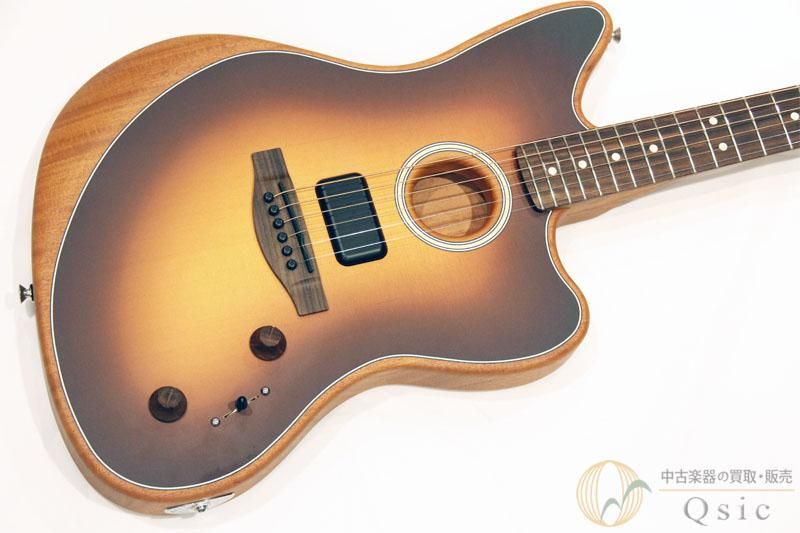 Fender Acoustasonic Player Jazzmaster 2TS OK[RL814]ڿŹ߸ˡ