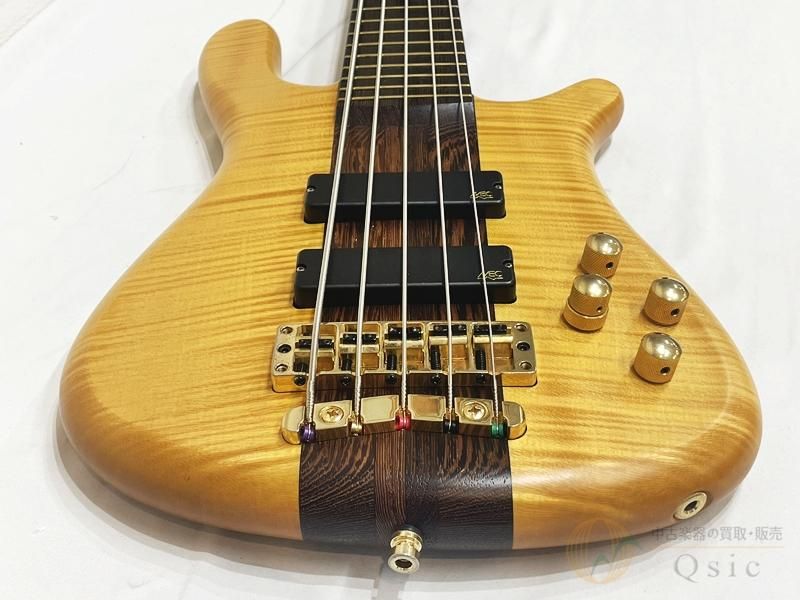 Warwick Streamer Stage I 5st 【返品OK】[PLR90]【箕面店在庫