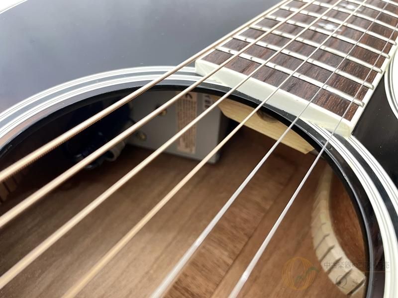 中古】Takamine タカミネ / DSP110 TBS 【値下げ】 | イシバシ楽器