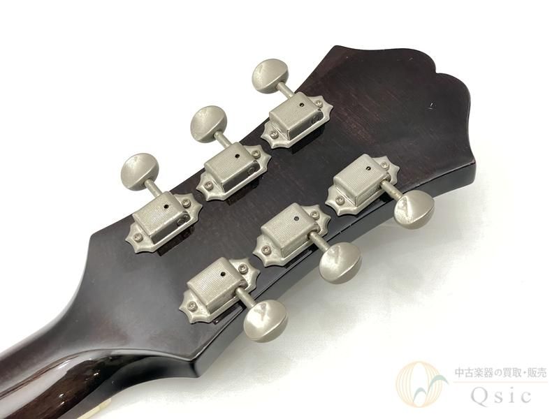 エビフォン　ギター Epiphone◇エレキギター/レスポールタイプ/赤系/HH/Tak