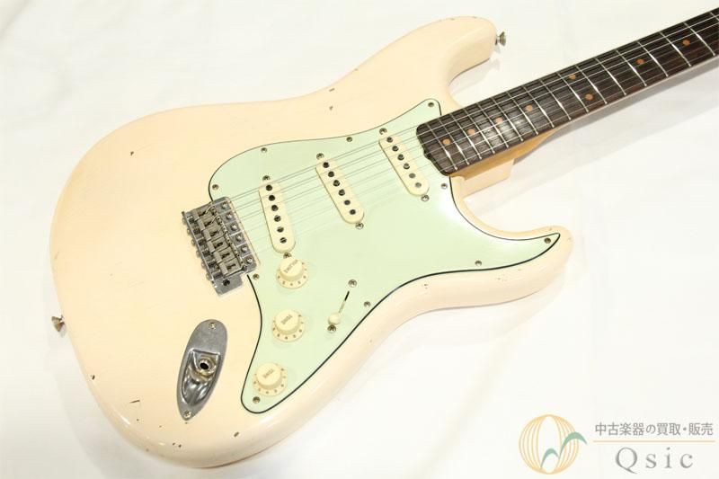 Fender Custom Shop Limited Editionシリーズ ストラト