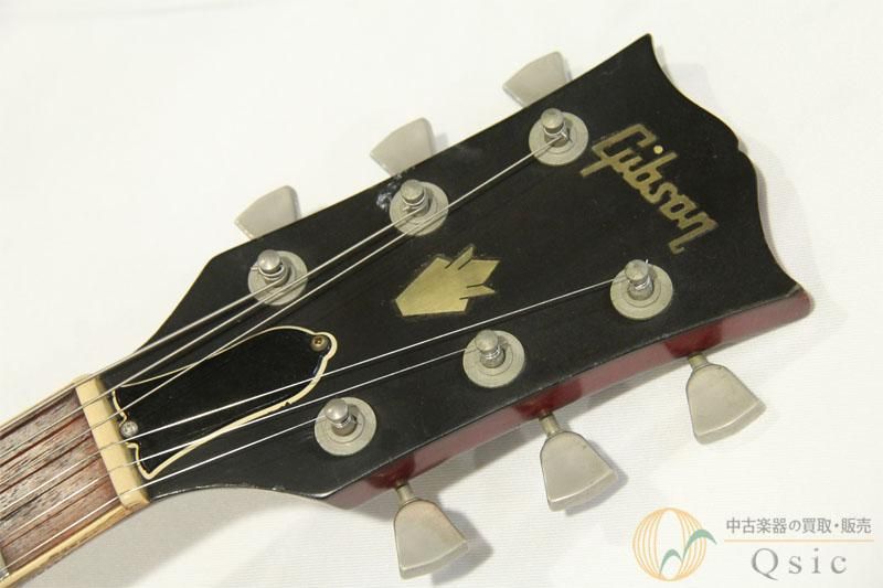 Gibson ES-335 TD 1977年製 【返品OK】[RL040]【神戸店在庫