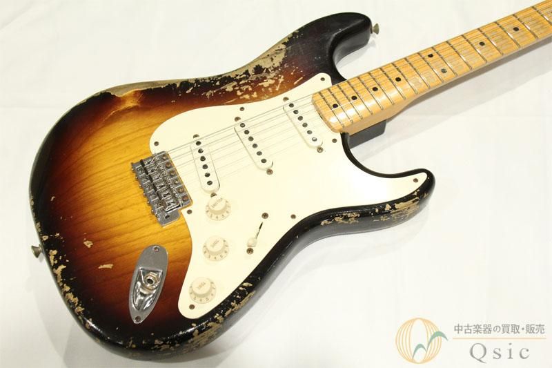 Fender Custom Shop 1956 Stratocaster Relic 2012ǯ OK[QL892]ڿŹ߸ˡ