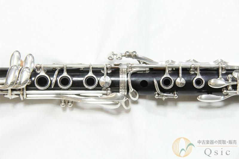 Buffet Crampon RC クラリネット fit=scale-down,w=1200