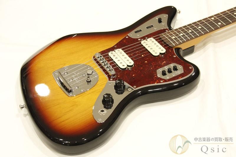 Fender Mexico Classic Player Jaguar Special HH 2012ǯ OK[RL574]ڿŹ߸ˡ