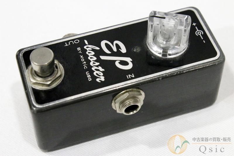 Xotic EP-Booster [RL844]ڿŹ߸ˡ