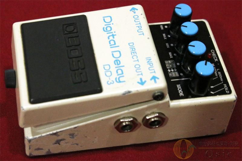 BOSS DD-3 [RL940]ڿŹ߸ˡ