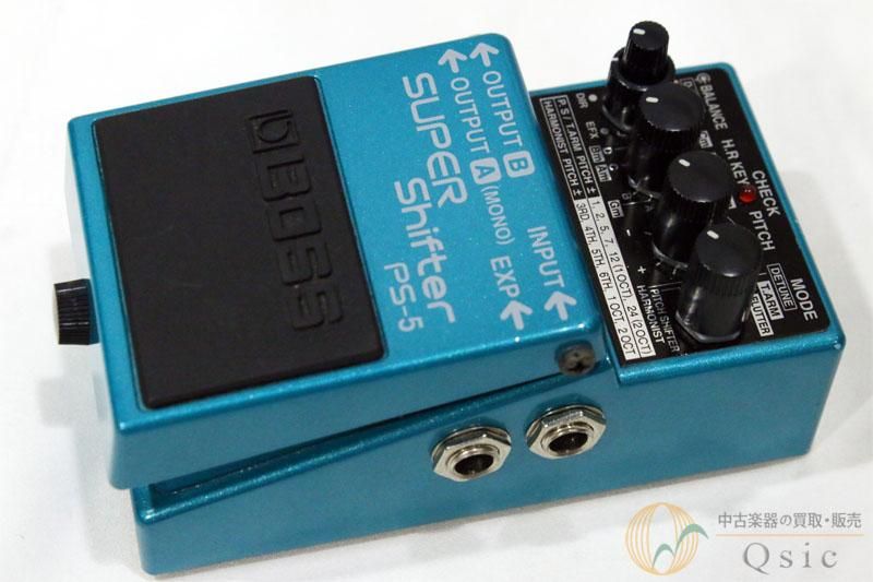 BOSS PS-5 [RL112]ڿŹ߸ˡ