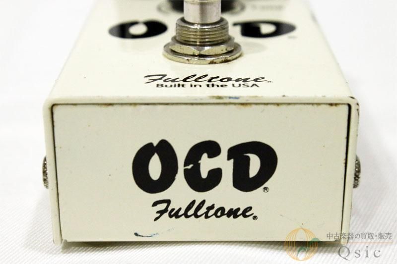 Fulltone OCD V2.0 [RL843]【神戸店在庫】 - 中古楽器の販売