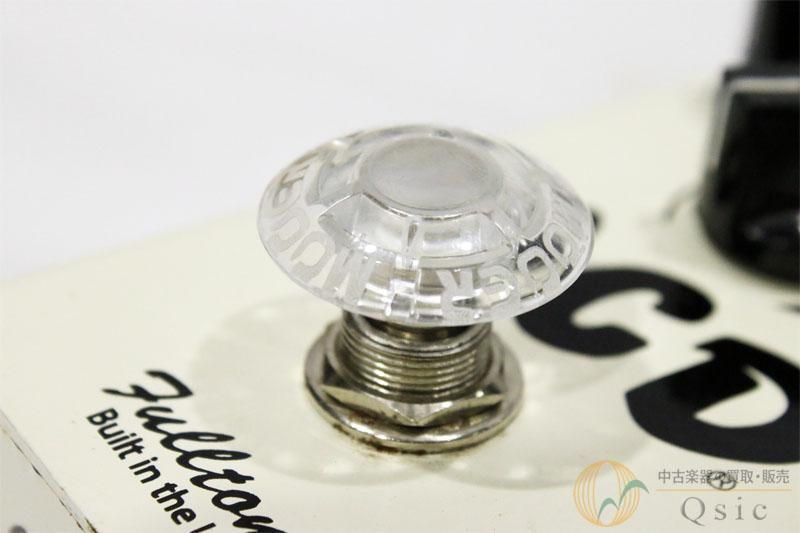 Fulltone OCD V2.0 [RL843]【神戸店在庫】 - 中古楽器の販売