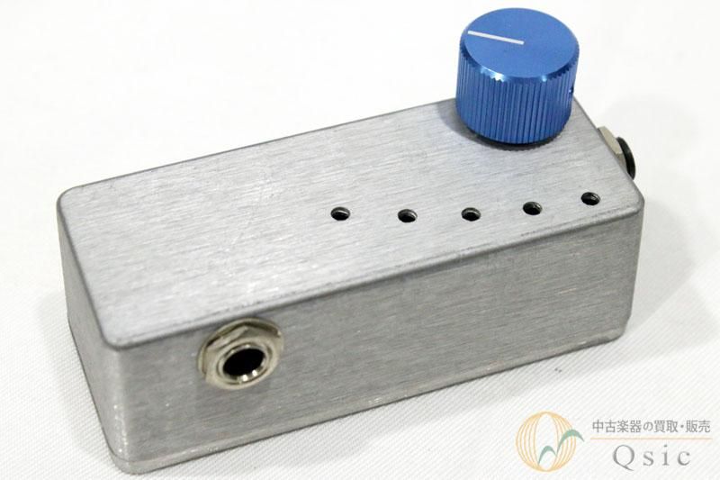 Lee Custom Amplifier 12AU7BB TUBE BUFFER BOOSTER 2022ǯ [RL136]ڿŹ߸ˡ