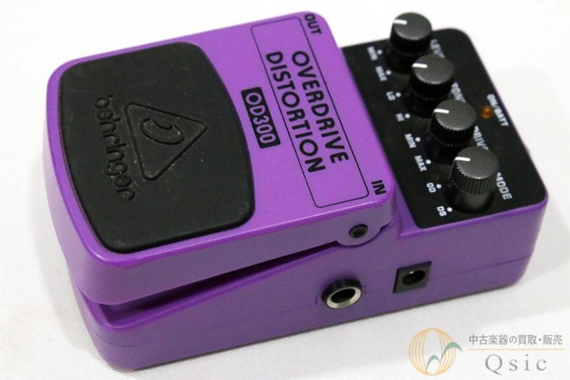 BEHRINGER OD300 [RL846]ڿŹ߸ˡ