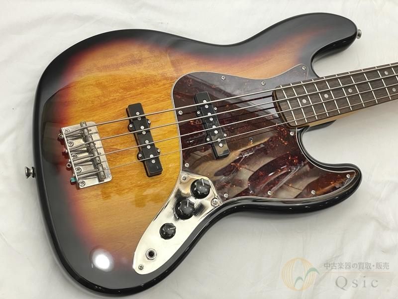 Squier by Fender Classic Vibe 60s Jazz Bass OK[QLM16]Ź߸ˡ