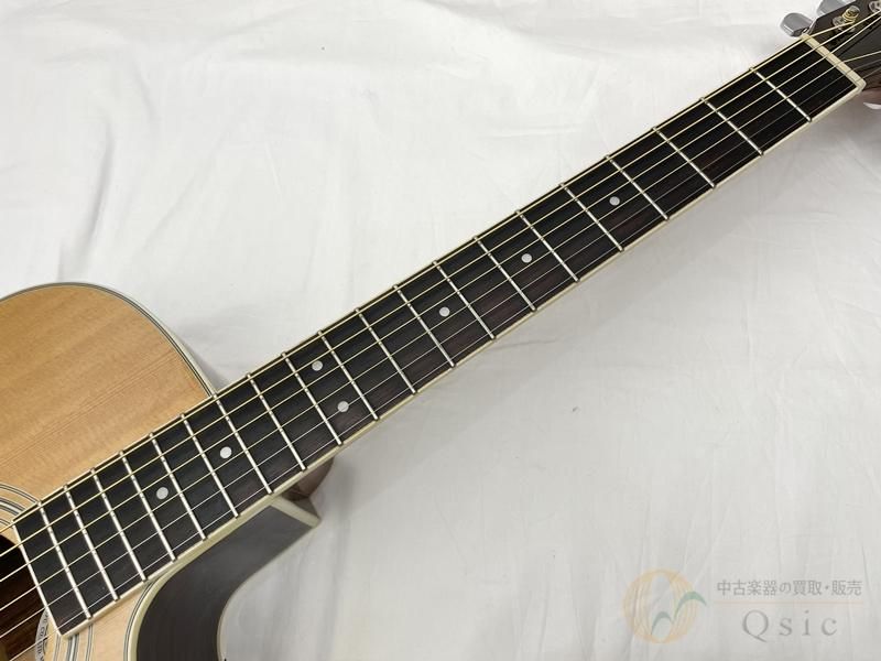 Morris S-20 【返品OK】[QLN34]【梅田店在庫】 - 中古楽器の販売