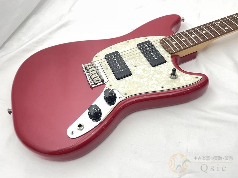 Fender Mexico Player Mustang 90 OK[RLM16]Ź߸ˡ