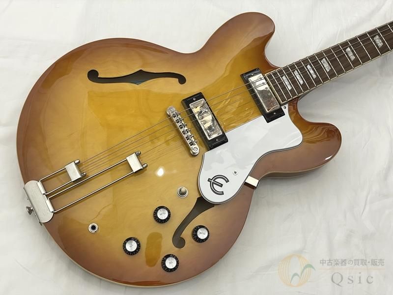 Epiphone Riviera OK[NLM55]Ź߸ˡ