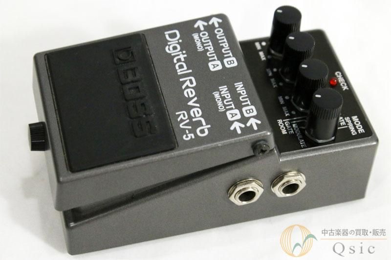 BOSS RV-5 [RL110]ڿŹ߸ˡ
