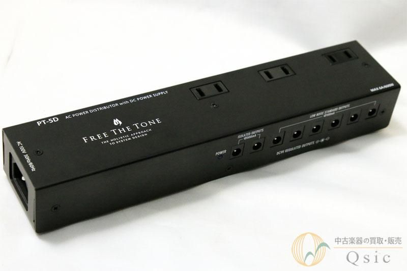 Free The Tone PT-5D [RL133]ڿŹ߸ˡ