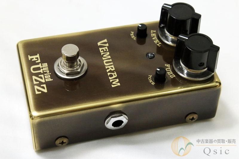 VEMURAM Myriad Fuzz [RL912]ڿŹ߸ˡ