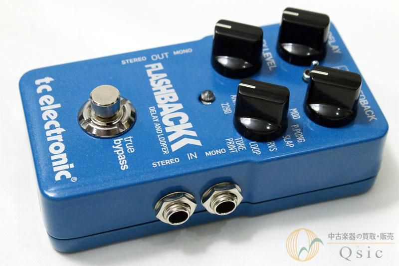 tc electronic Flashback / Delay & Looper [RL918]ڿŹ߸ˡ
