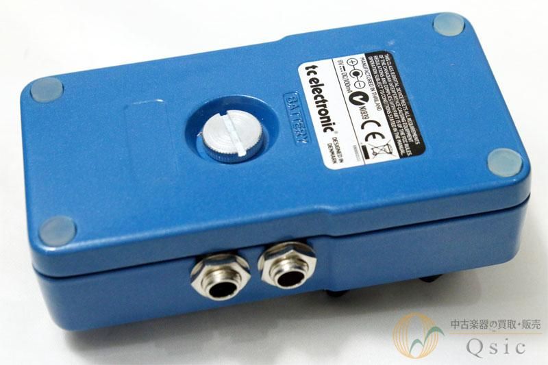 tc electronic Flashback / Delay & Looper [RL918]【神戸店在庫