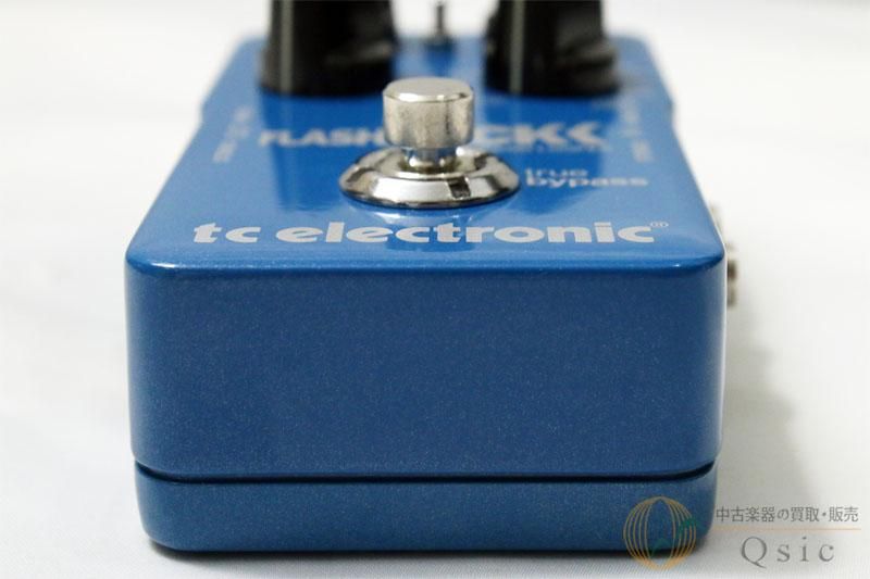 tcelectronicFlashback Delay & Looper最終価格
