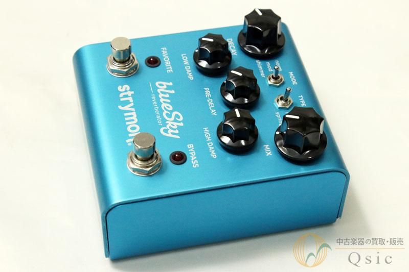 strymon blueSky Reverb V1 [RL863]ڿŹ߸ˡ